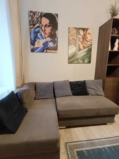 Wynajmę Mieszkanie , ul. Wiśniowa , Prądnik Czerwony - miniatura 3