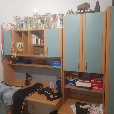 Wynajmę pokój po remoncie - miniatura 4