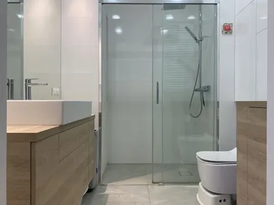 2-pokojowe mieszkanie 43m2 na Żoliborzu Artystycznym - miniatura 5