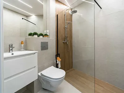 Nowoczesne 2 pokoje z balkonem | 51,26 m² | bez prowizji | Czyżyny | Woźniców 19 - miniatura 5