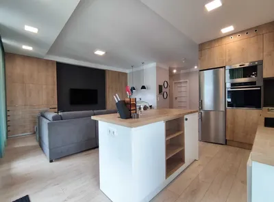 Apartament ul. Chodkiewicza do wynajęcia - miniatura 3