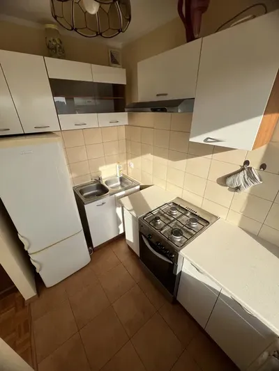 Mieszkanie na wynajem, Piasta, Bialystok - miniatura 2
