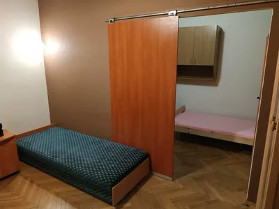 Do wynajęcia mieszkanie 28m Kraków bez pośredników - miniatura 4
