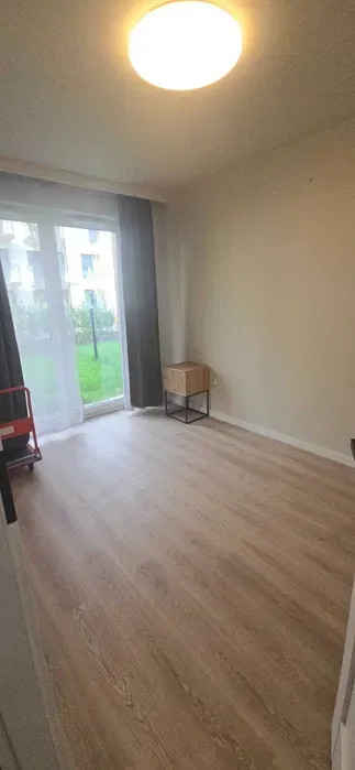 Bardzo ładne, dwupokojowe mieszkanie w świetnej lokalizacja. Katowice, ul. Bażantów - miniatura 4