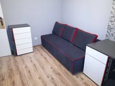 POKÓJ Z BALKONEM Podgórze ul. Wielicka 57K „os.WIELICKA GARDEN” - miniatura 3