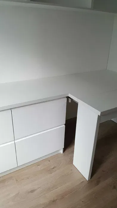 Kawalerka 29 m2 1 piętro - Katowice os. Paderewskiego Muchowiec - miniatura 4