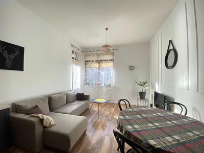 2 pokoje z tarasem na Czarnym Dworze - 3100 pln/msc - miniatura 2