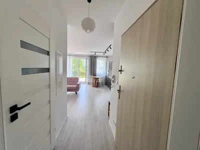 Komfortowe 2-pokojowe mieszkanie z tarasem i garażem- os. Beauforta - miniatura 5