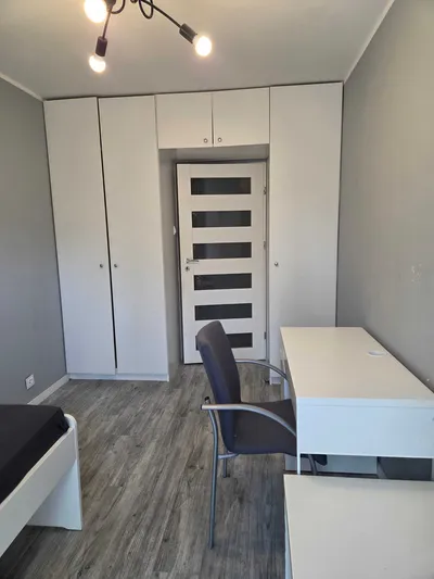 REZERWACJA Przytulny pokój dla studentki na Grunwaldzie - miniatura 2