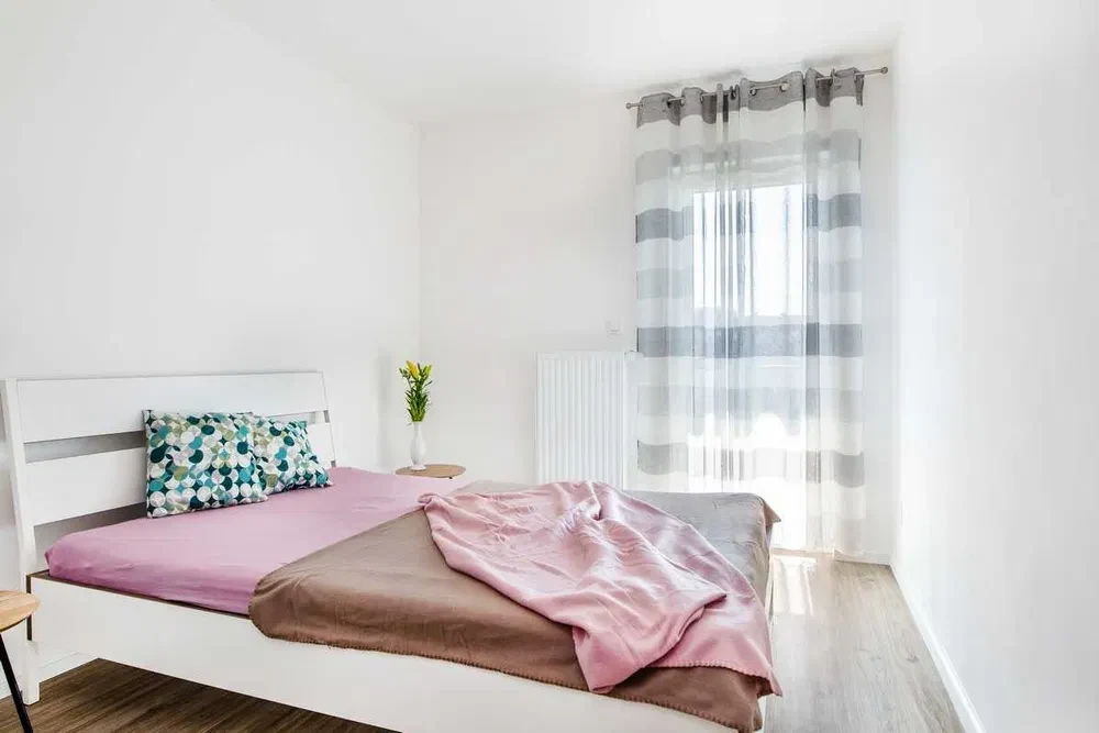 ul.Kobierzyńska | 38m2 | 2700 PLN - 1/8
