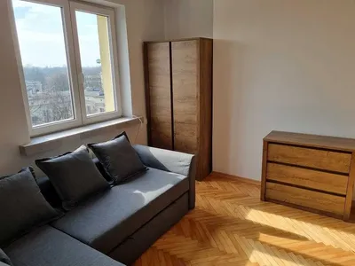 os. Stalowe (37m kw) 2 pokoje - po remoncie, umeblowane i wyposażone - miniatura 4