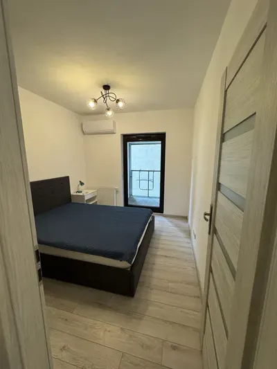 Angel River | 2 osobne pokoje 51 m² | parking w cenie | klimatyzacja | siłownia | Walońska - miniatura 5