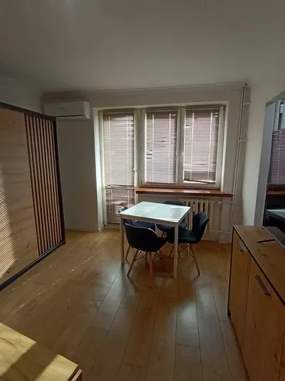 Kawalerka Wyszyńskiego/Stołeczna - miniatura 5