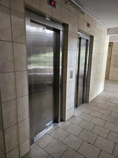 2 pokojowe mieszkanie po remoncie Racławicka Ochota - miniatura 2
