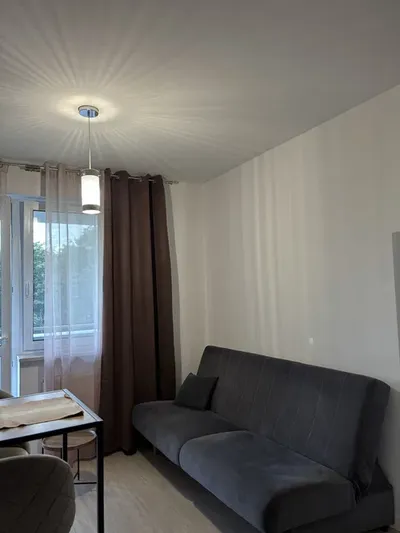 Przytulne 2-pokojowe mieszkanie 30 m² na wynajem