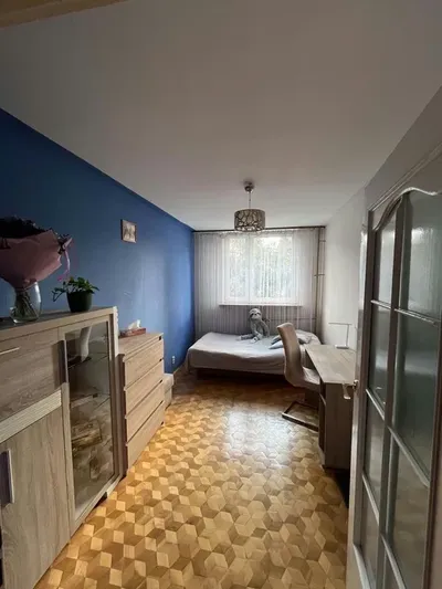 Pokój jednoosobowy ul.Puławska - miniatura 2