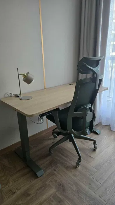 Idealne dla 4 studentów + 3 pokoje + 65 m2 + wysoki standard + biurka elektryczne - miniatura 3