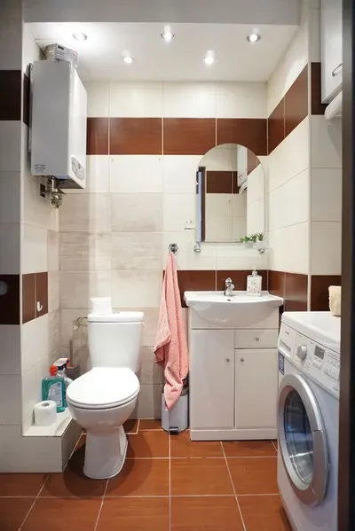 Słoneczny pokój - ul Skrzatów, LSM - miniatura 4