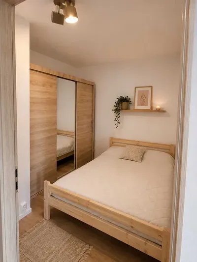 2 pokoje | 30 m² | balkon | 9 piętro | Katowice Ligota | Wodospady - miniatura 3
