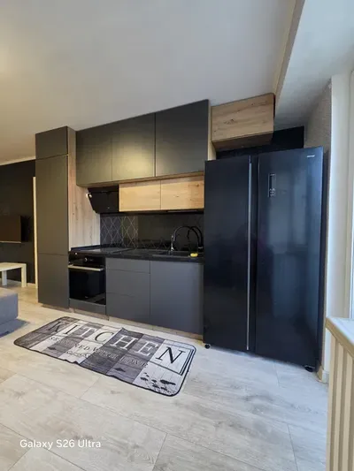 Bezpośrednio 46m² 3 pokoje. Mokotów. 2 min do metra Służew - miniatura 2