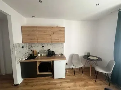 Krowodrza | ul. Odrowąża | STUDIO 20m2 | parter | WYNAJMĘ - miniatura 2
