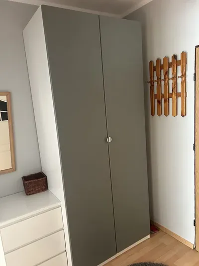 Wynajmę duzą kawalerkę fordon Kromera - miniatura 5