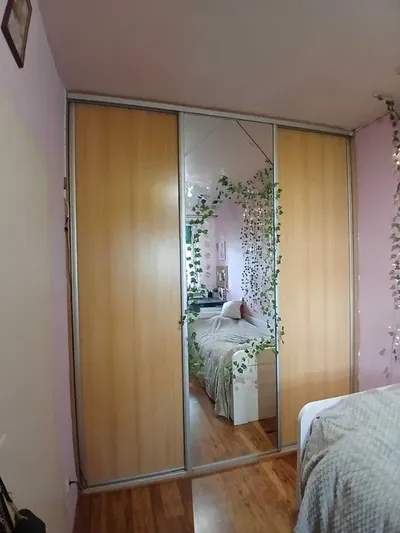 Wynajmę mieszkanie 36m - miniatura 4