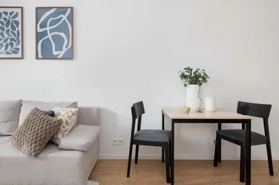 Dwa Pokoje | Mokotów | Bez prowizji | Pets friendly - miniatura 3