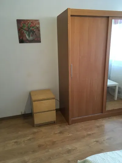 Kawalerka na wynajem Gdynia Działki Leśne - miniatura 2