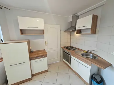 Wynajmę 3 pokojowe mieszkanie z balkonem ul. Słowiańska - Wrocław - miniatura 2