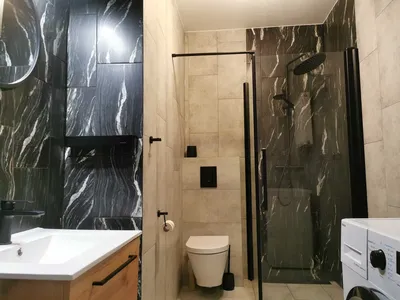 Wynajmę słoneczne i nowoczesne mieszkanie 32 m² z dużym balkonem i piwnicą – Gdynia Fikakowo - miniatura 5