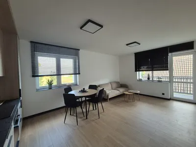 Mieszkanie 50m² Opole, ul. Lipowa - miniatura 3