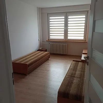 Mieszkanie 2-pokojowe 40m² Nowe Miasto, ul. Cicha - miniatura 5