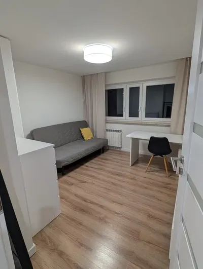 Mieszkanie Pętla Piaski Bielany - miniatura 5