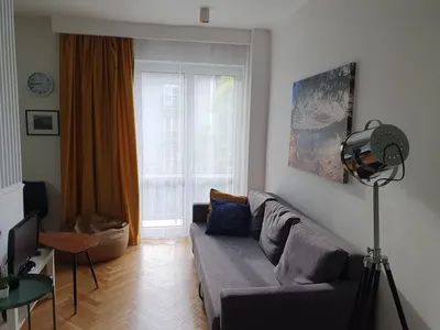 Mieszkanie na wynajem (Stare Bielany)