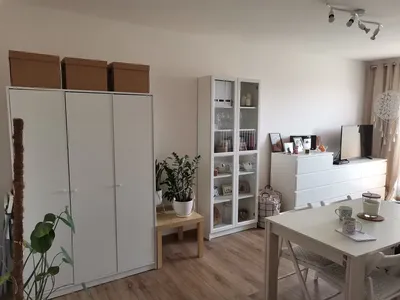GDYNIA, przytulne 2-pokojowe mieszkanie ul. Wejherowska