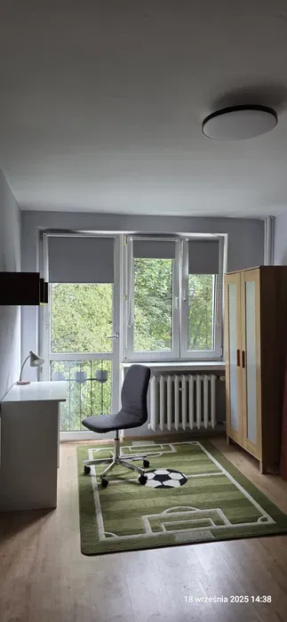 Mieszkanie do wynajęcia - miniatura 4