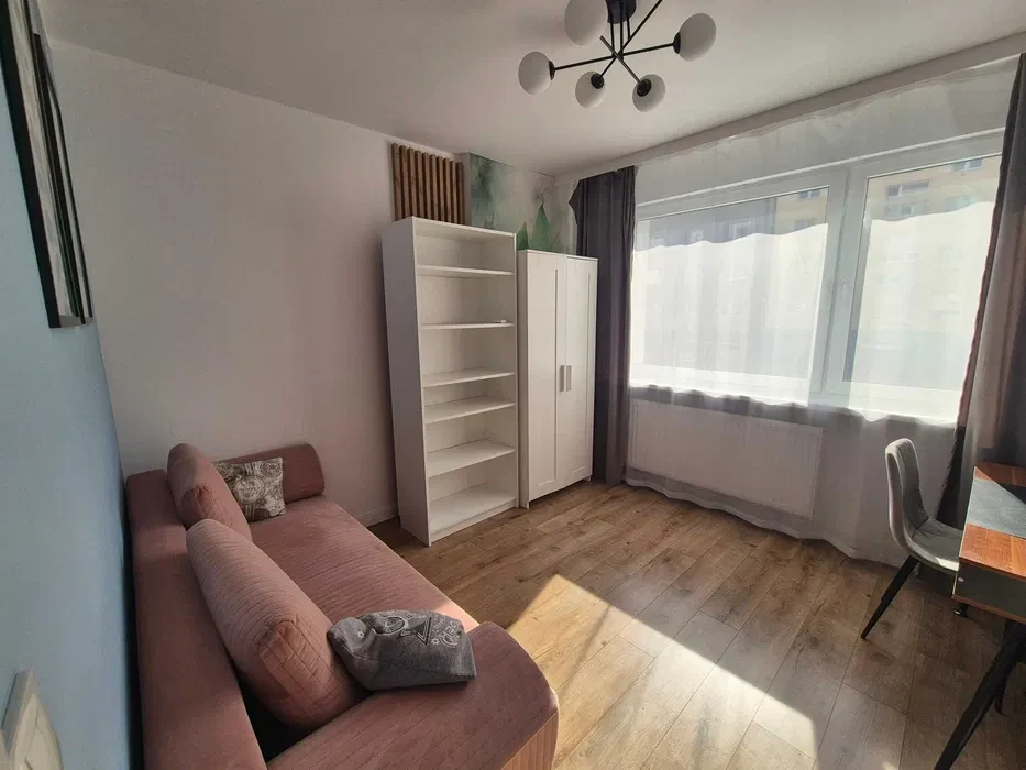 3 pokojowe mieszkanie po remoncie, blisko skm Gdynia - 1/8