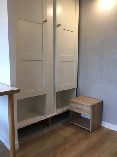 Wynajem mieszkania 2 POKOJE | 31 m² | GDAŃSK – OLIWA/ŻABIANKA | blisko SKM, od zaraz - miniatura 4