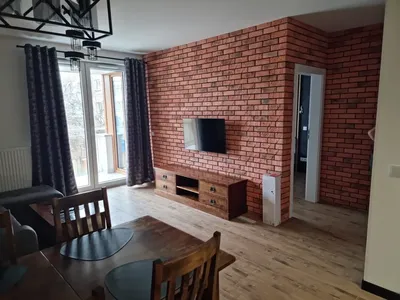 Nowe mieszkanie dwupokojowe warszawa raków - miniatura 4