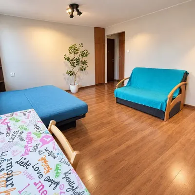 Kawalerka 26 m² | Dietla | cisza + widok na Wawel | MPEC **Kawalerka 26 m² | Dietla | cisza + widok na Wawel | winda** - miniatura 2
