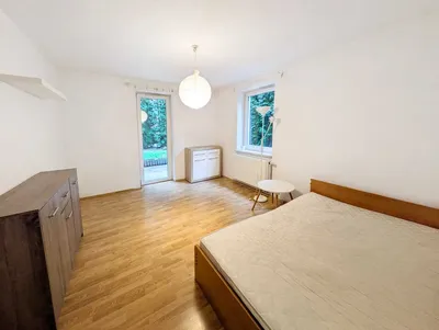 Dwupokojowe mieszkanie na Borku Fałęckim, 42 m2 - miniatura 5