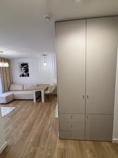 Mieszkanie dwupokojowe osiedle Wilno - nowe - miniatura 3