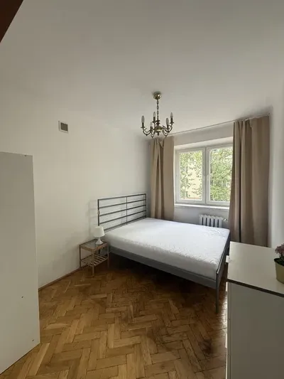 Mieszkanie Nowolipki Muranów 2 pokoje 47 m2 4 piętro bez prowizji (Wola/Śródmieście) - miniatura 3