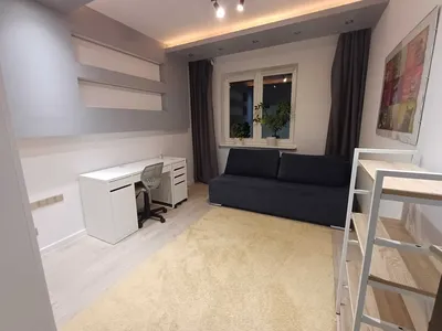 Mieszkanie 2 pokoje 54m2, balkon, Górka narodowa Meiera - miniatura 2