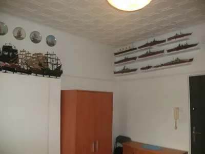 Garsoniera bezczynszowa 20 m2 + balkon, w Starym Podgórzu . - miniatura 5