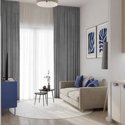 DO WYNAJĘCIA nowoczesny dwupokojowy apartament w Miasteczku Wilanów
