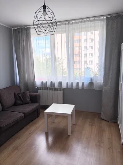 MIeszkanie na wynajem, 2 osobne pokoje - miniatura 2
