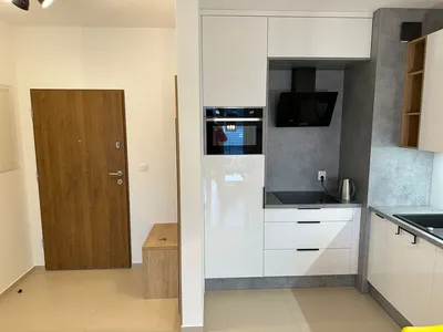 Atal Nowy Brynów - luksusowy apartament 45 m, garaż, komórka, internet - miniatura 3
