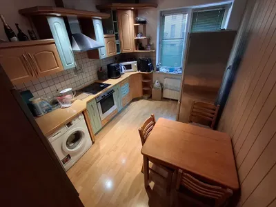 Przestronne 3 osobne pokoje - 73m2, Dębniki ul. Kapelanka, Kampus UJ, Od Października, Ogrzewanie miejskie